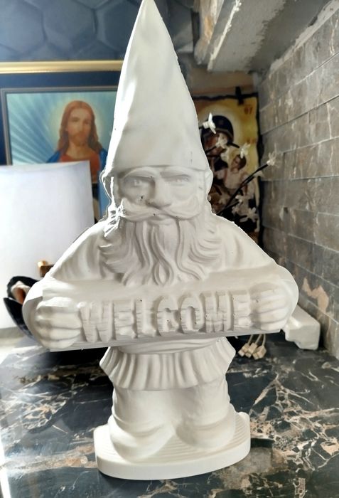 Decorațiuni gradina iposos