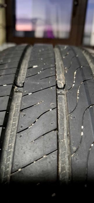 Cauciucuri vara Good Year 195x55x16