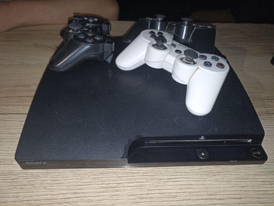playstation 3 kafolat bo