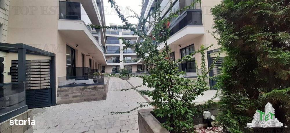 2 camere  cu Terasa de 100 mp , Duplex Exclusivist  - Lux la Mansarda!