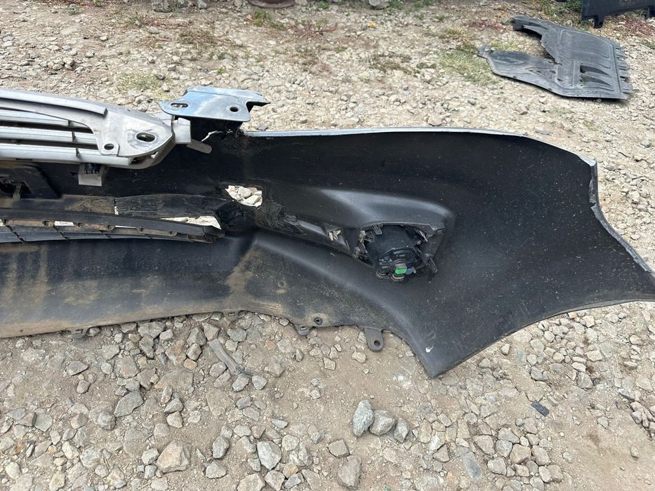 Халогени  за Toyota Rav4 2010/2011/2012г