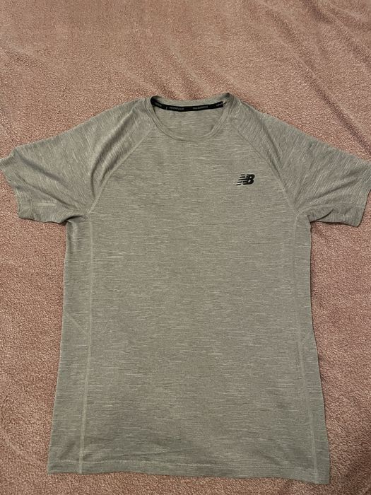 New Balance мъжка тениска
