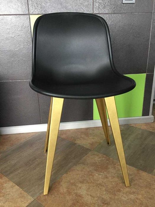 Стул пластиковый "Этро"