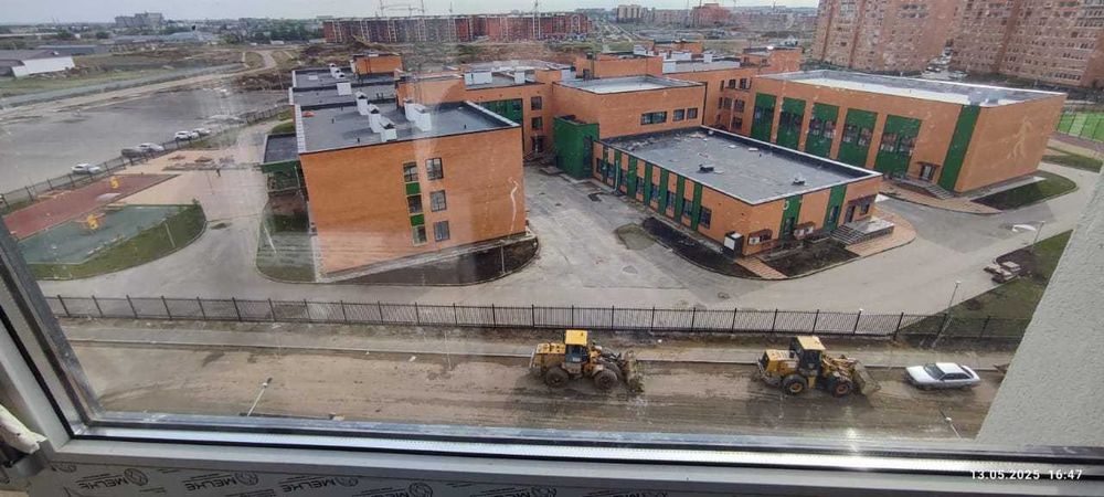 1к Да Винчи Комфорт 40,6м2  9/10