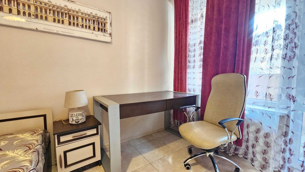 Продава се Двустаен апартамент в София, Център - 55 кв.м за 10 €/кв.м - Снимка #5