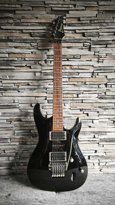 Chitara electrica Ibanez S470 - 2009 - Garantie