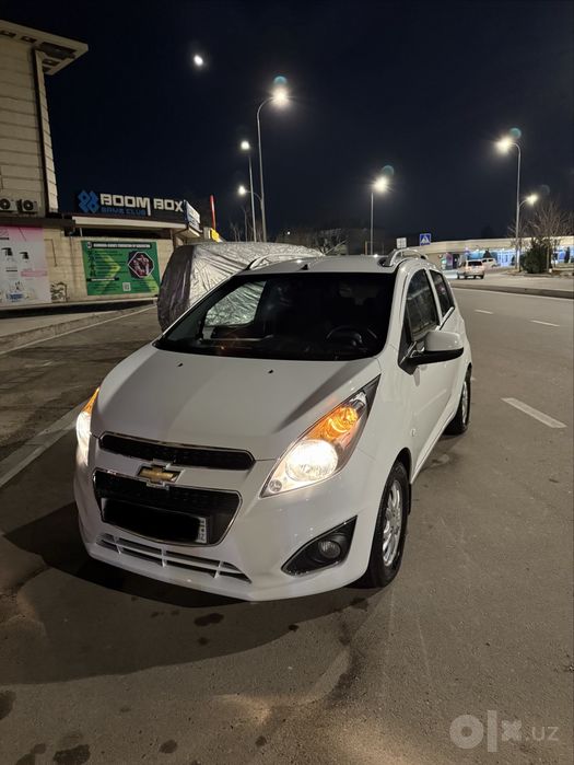 SOTILADI Spark A/T 2021 yiil