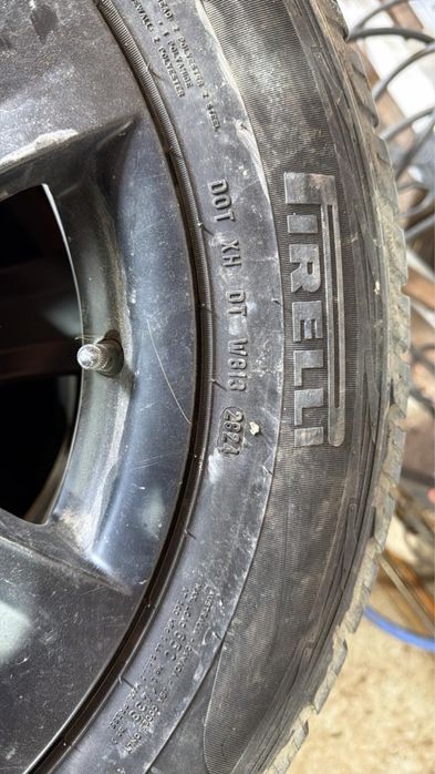 Продам! Новые колеса