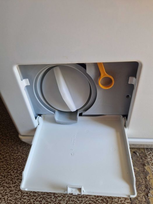 Пералня Miele W Classic Eco