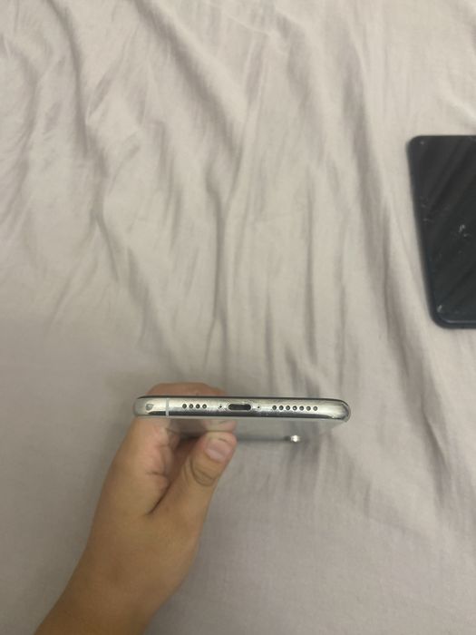 Iphone xs max сломаннный