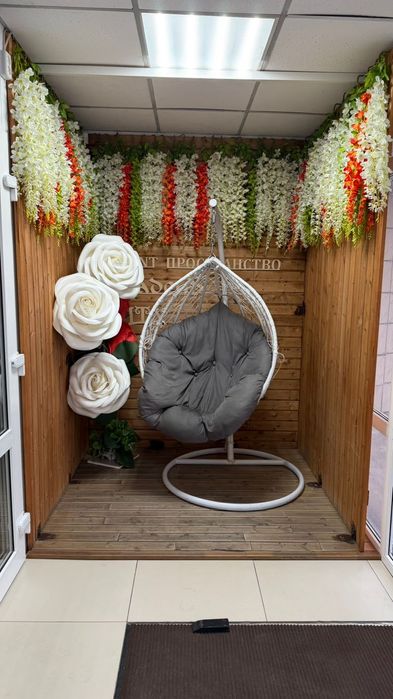 Продам качелю...