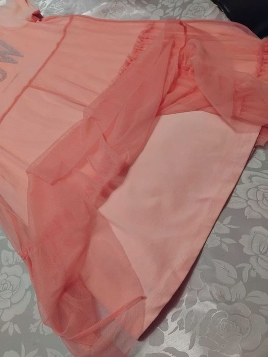 Продавам детска рокля