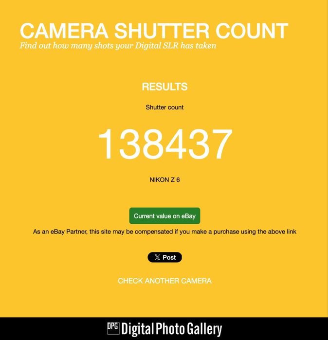Nikon Z6 Aparat Foto Mirrorless 24.5MP Video 4K Wi-Fi Body Negru