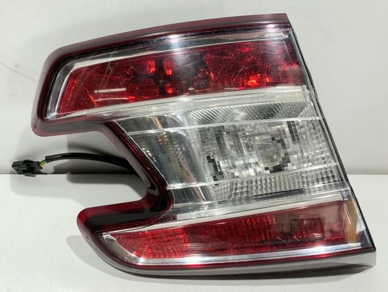 Stop stanga haion Renault Megane 3 facelift Break