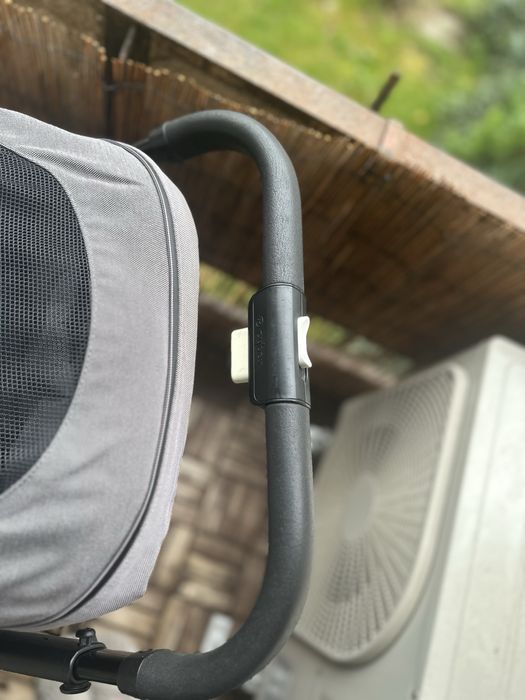 Лятна количка Cybex Balios S