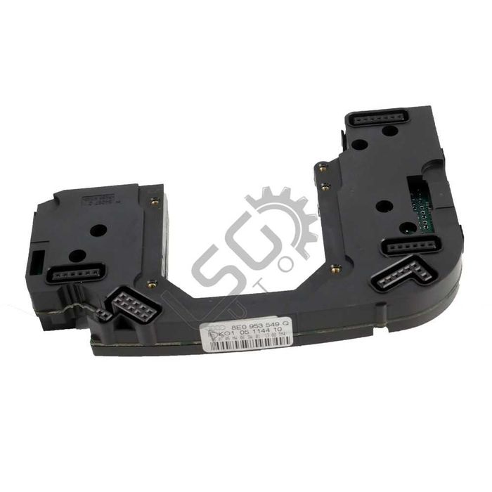 Контрол модул кормилна колона AUDI A4 (B7) 2004-2008 ID: 143016