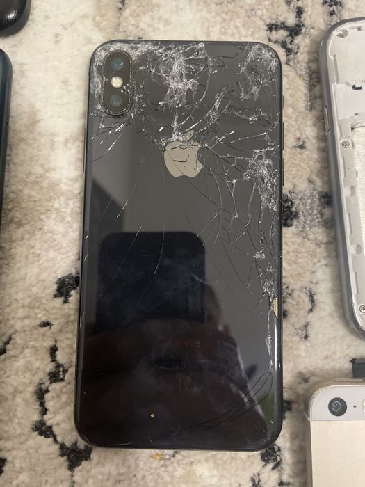 Lot Telefoane si Tablete ( Defecte)