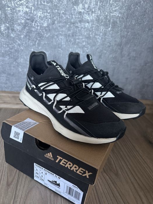 Дамски обувки ADIDAS TERREX  21 W