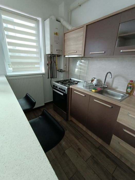 Direct de la proprietar închiriez apartament 2 camere zona Braytim