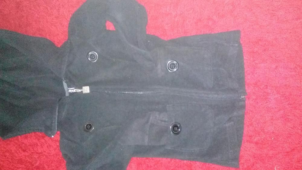 Продавам Чисто ново Дамско пролетно- есенно яке и Поларена горница