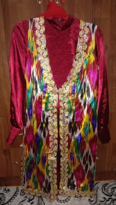 Kelinlik kiyimla yangidek