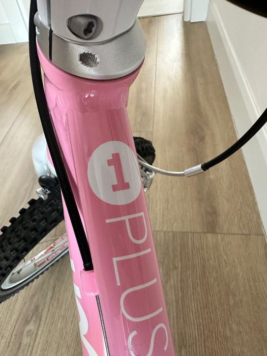 Bicicleta Woom GO 1 Plus