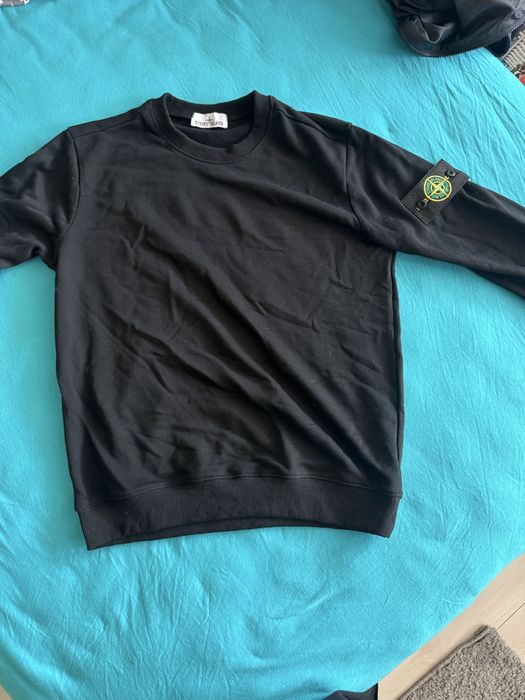 Stone island  суичер