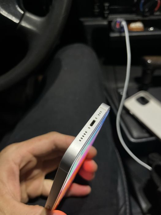Apple Iphone 13 256 Айфон