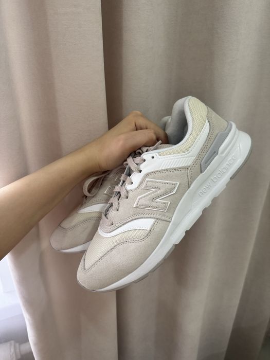 Новые женские кроссовки New Balance оригинал