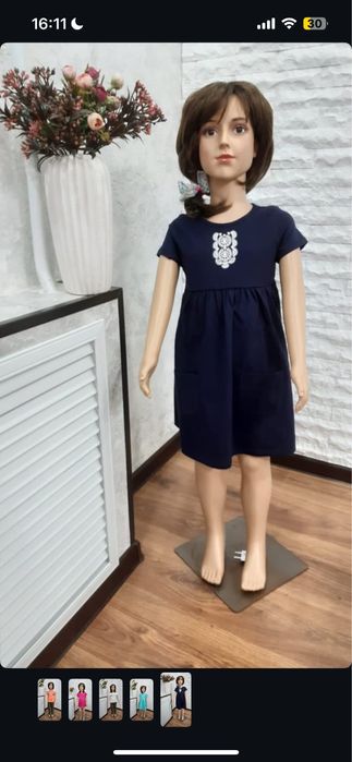 Продаю манекены детские