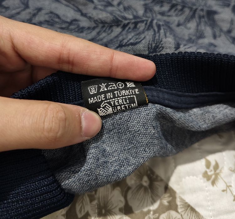 Поло футболка lion