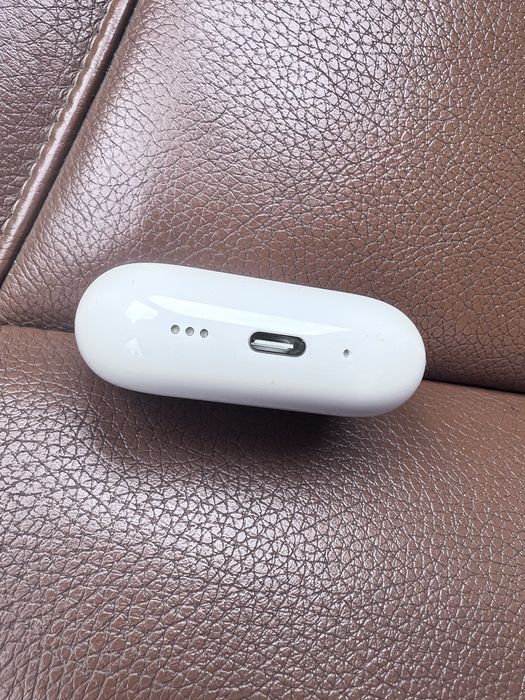 Casti airpods pro 4 noi cu garantie