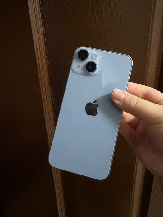 Iphone 14,256 гб