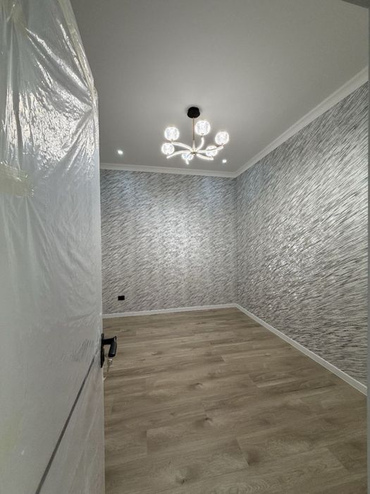 2 хонали квартира сотилади