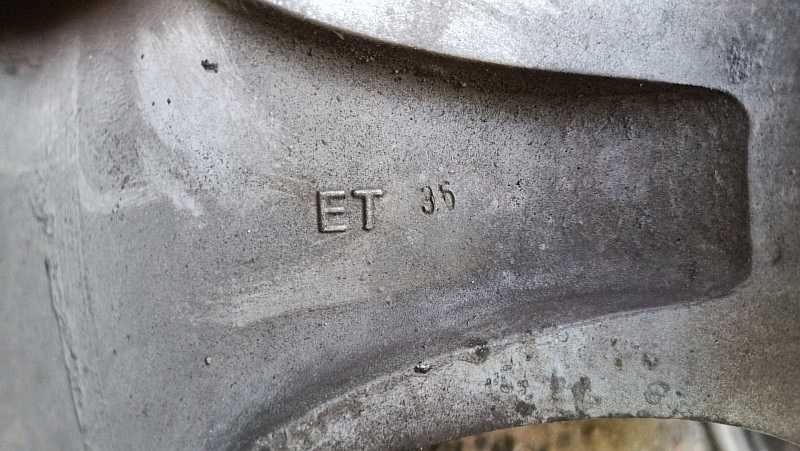 Продам легкосплавные диски