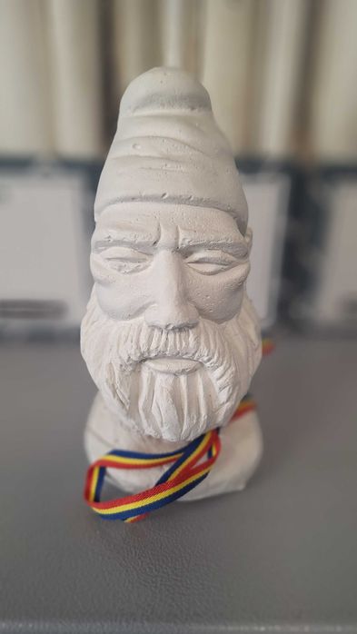 Statueta Chipul lui Decebal ( Orșova)