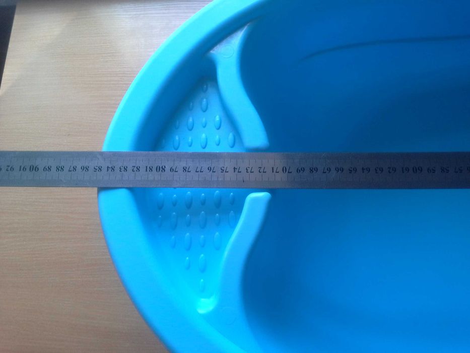 Детская ванна для купания