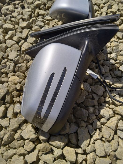 Комплект огледала ML W166 оригинални