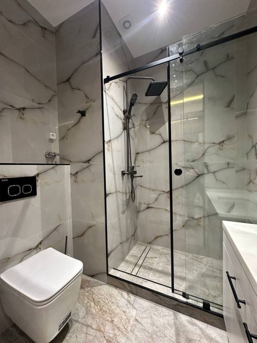 Шота Руставели  Современный жилой комплекс Modera Towers