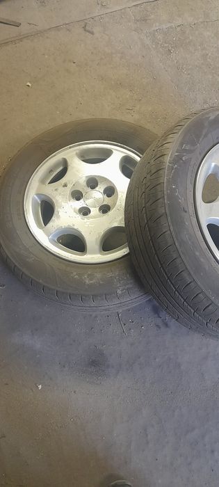Продам колесо сборе на 15