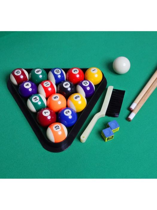 Бильярдный стол мини