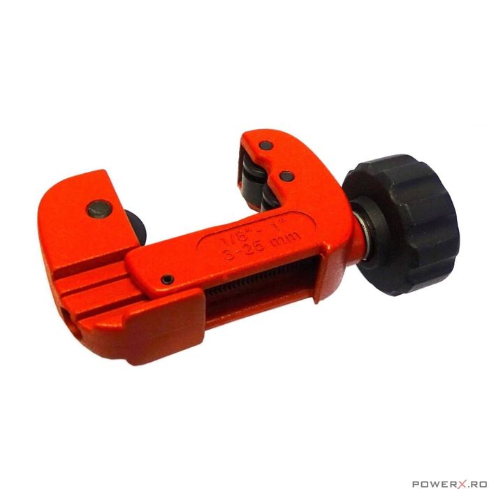 Dispozitiv pentru taiat conducte, 3-25 mm Asta