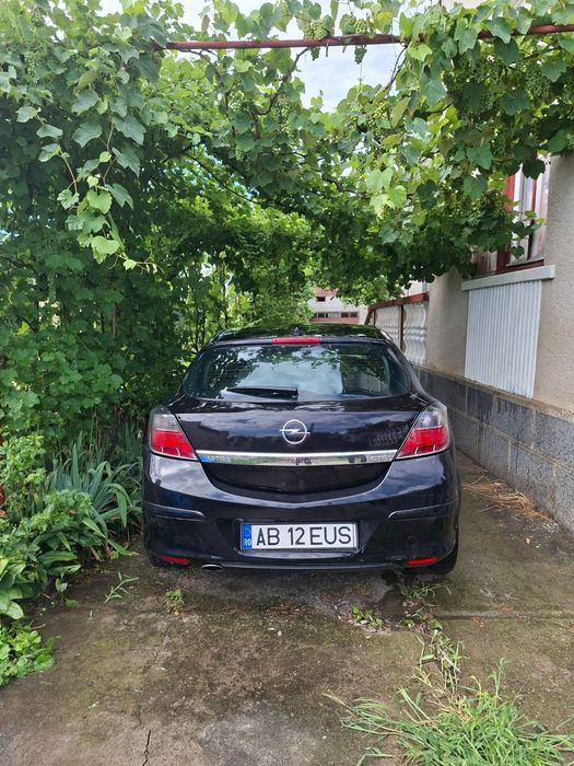 OPEL Astra 2005 — imagine 5