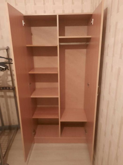 Продам шифонер б/у
