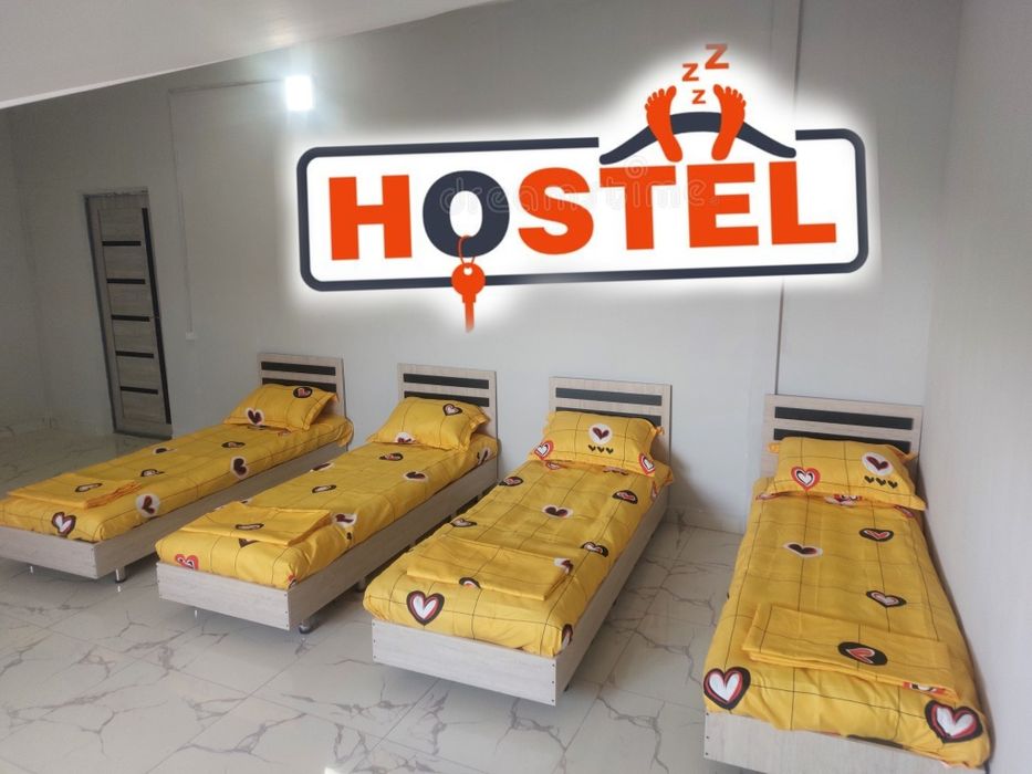 Hostel‼️ xostel‼️ mehmonxona hotel  гостиница мехмонхона хостел отель