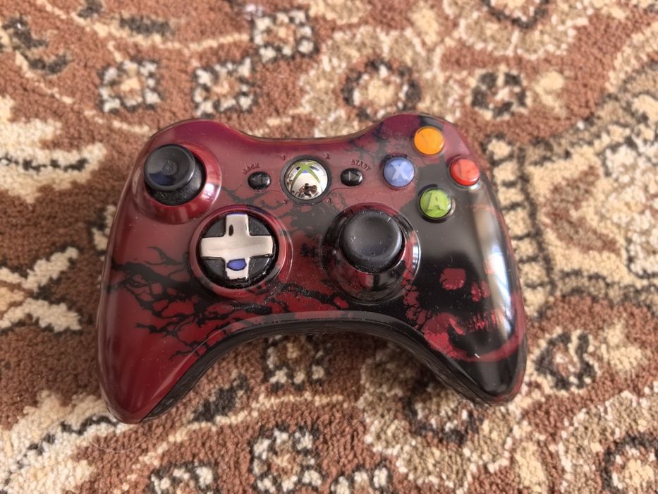 Xbox 360 Slim 250Gb