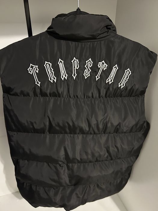 Vesta TRAPSTAR marimea XL