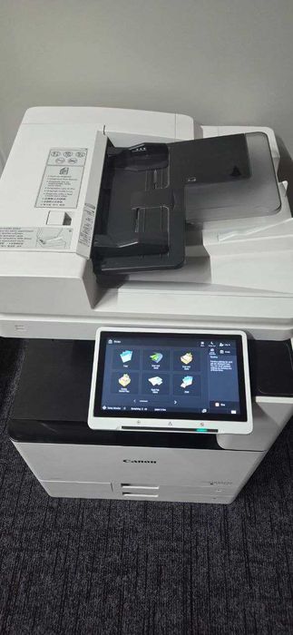 Продается лазерный цветной принтер Canon Image Runner C3125i