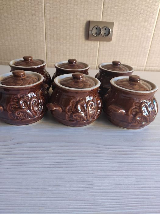 Посуда отличного качества