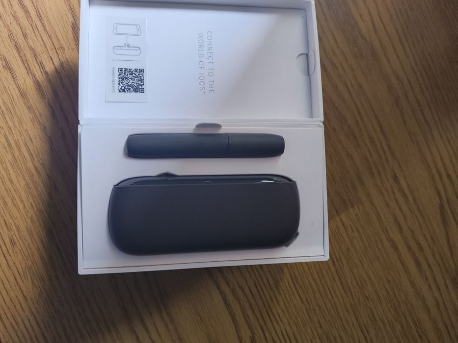Dispozitiv IQOS Duo